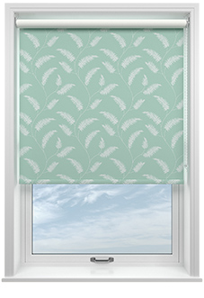 Innocence (Blackout), Clouded Pine - Roller Blind